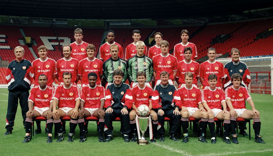 力的提升 力的提升