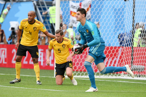 策略与运气 策略与运气