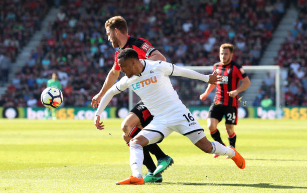 的公正性和 的公正性和