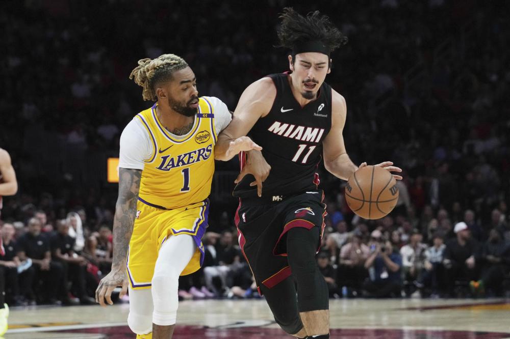 领跑的原因 领跑的原因